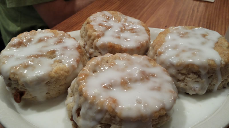 Desserts were certainly delicious, our whole table happily shared these delicious treats, perfect with coffee.