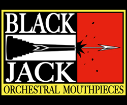 Black Jack Mouthpieces