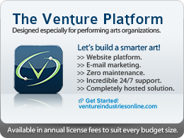 The Venture Platform The Venture Platform